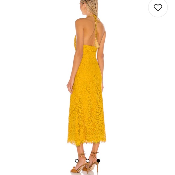 House of Harlow x Revolve Rosaline - Picture 6 of 7